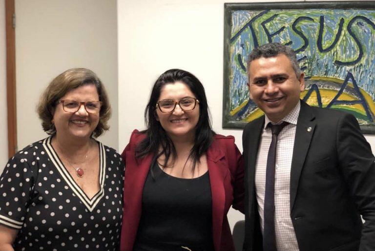 Cenário Político: PT trabalha para ampliar bancada na Alepe