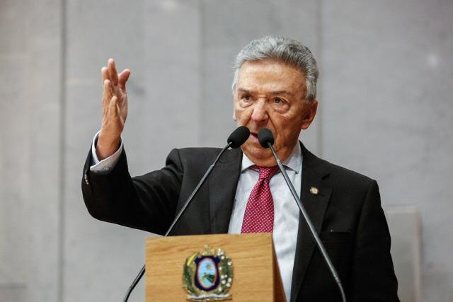 Articulações da família Dantas também envolvem José Queiroz