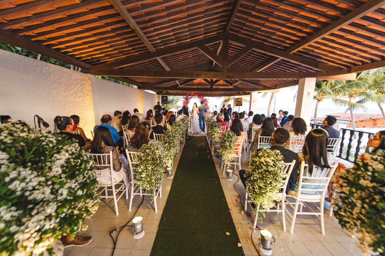 Setor de eventos está otimista e se prepara para retomada