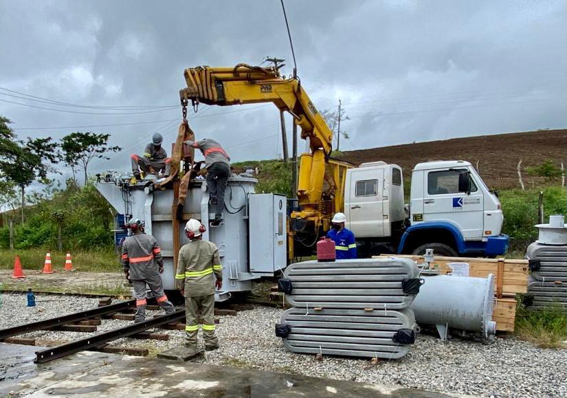 Jucazinho volta a abastecer zona rural de Caruaru e mais cinco cidades