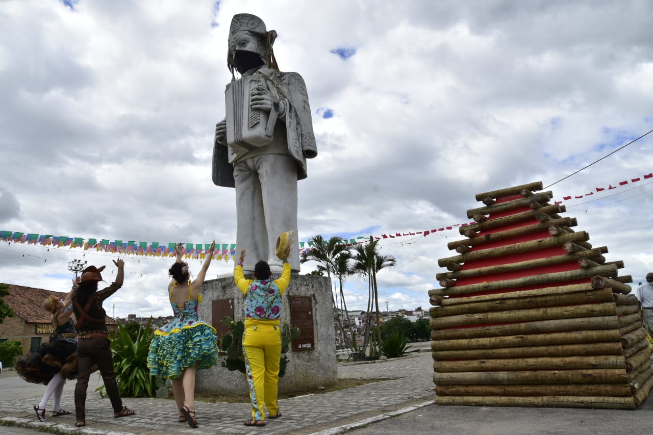 Caruaru inicia pagamento do benefício de São João nesta quarta (30)