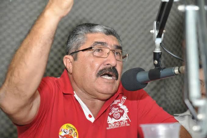 Morre ex-prefeito de Toritama