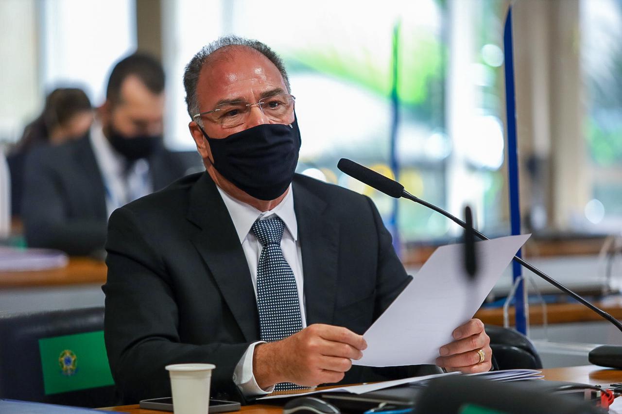 “CPI cria narrativa para justificar prorrogação dos trabalhos”, diz FBC