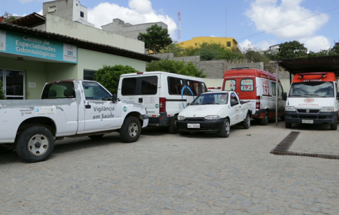 Prefeitura de Bezerros pretende fazer leilão de veículos sucateados