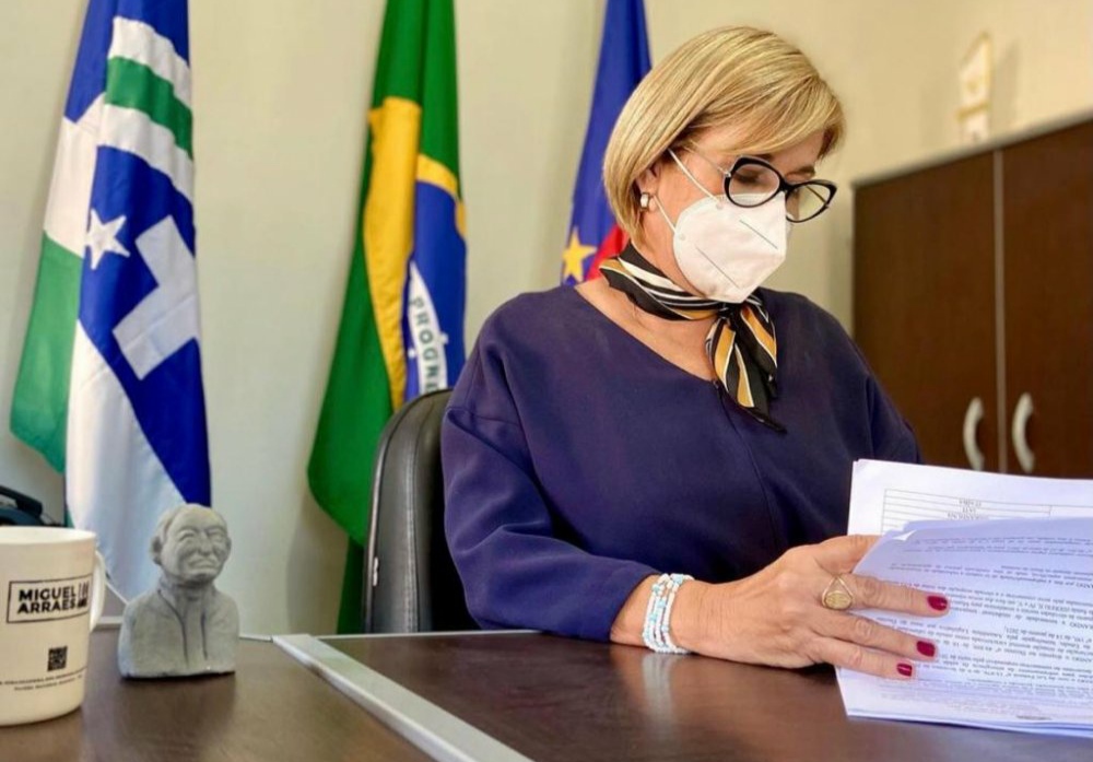 Surubim está entre os seis municípios que mais vacinam