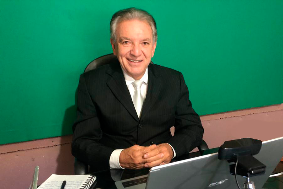 Lula Tôrres propõe aumento do valor do auxílio para artistas