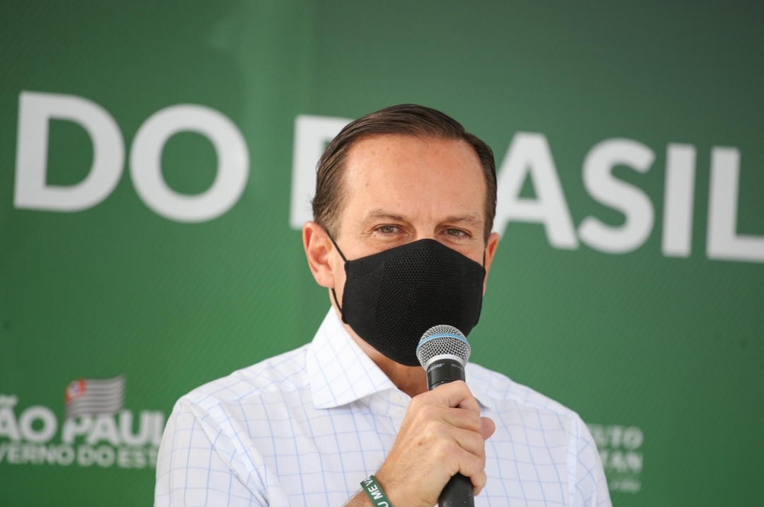 Cenário Político: PSDB vai buscar se consolidar como 3ª via