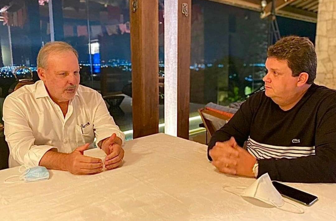 Wolney Queiroz manda outro recado para a Frente Popular