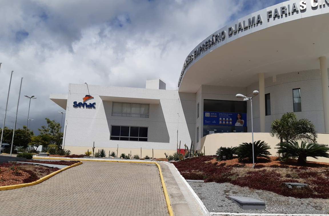 Centro de Convenções de Caruaru volta a funcionar