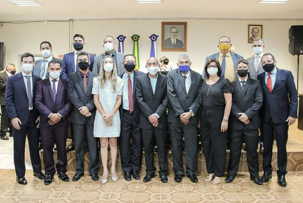 Composição da Câmara de Goiana pode sofrer alterações