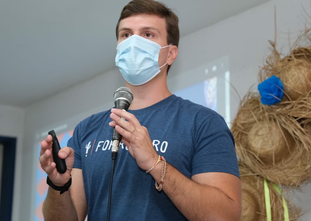 Auxílio vai beneficiar mais de 900 trabalhadores do São João de Petrolina