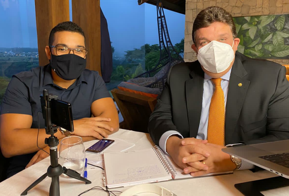 PDT prioriza palanque para Ciro Gomes em Pernambuco