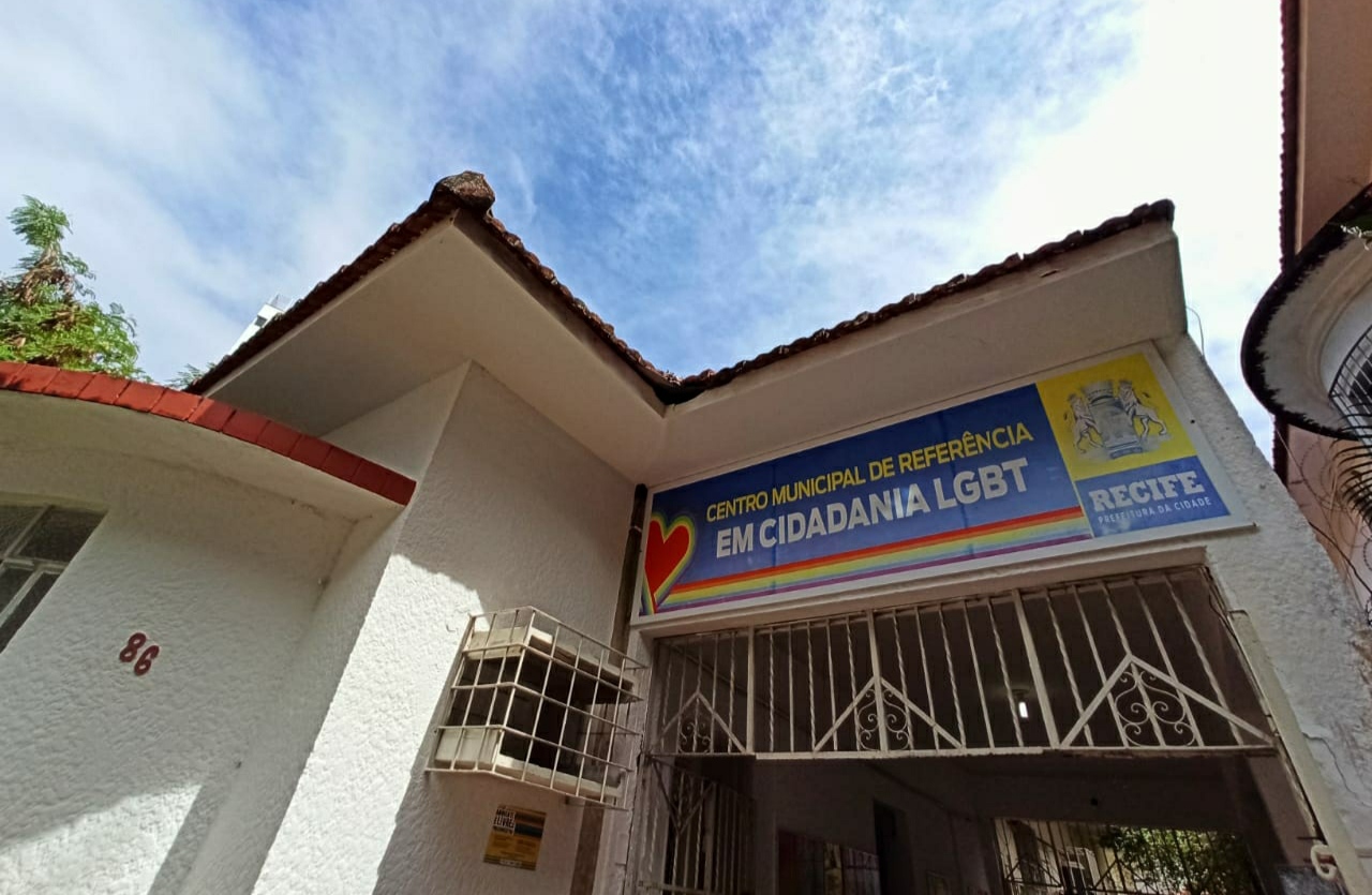 Prefeitura do Recife acompanha crime contra mulher trans