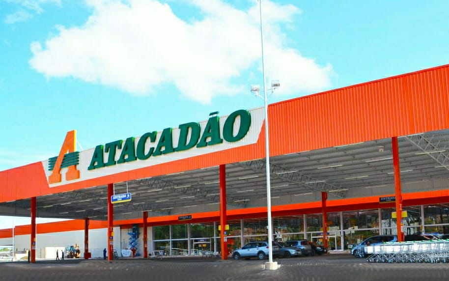 Atacadão vai gerar 850 empregos em Santa Cruz do Capibaribe