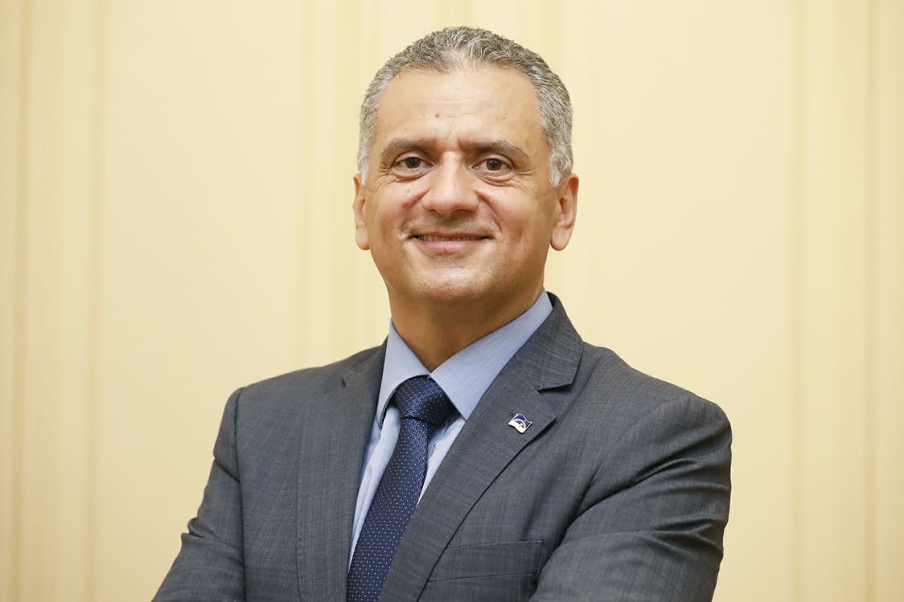 Novo secretário da Controladoria-Geral do Estado é empossado