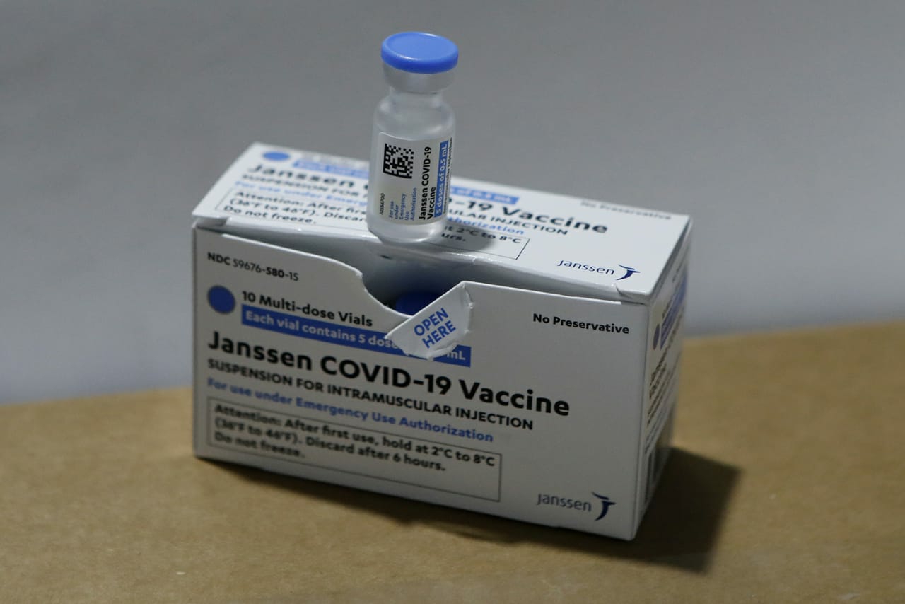 Mais de 3 milhões de pessoas já tomaram a primeira dose em Pernambuco