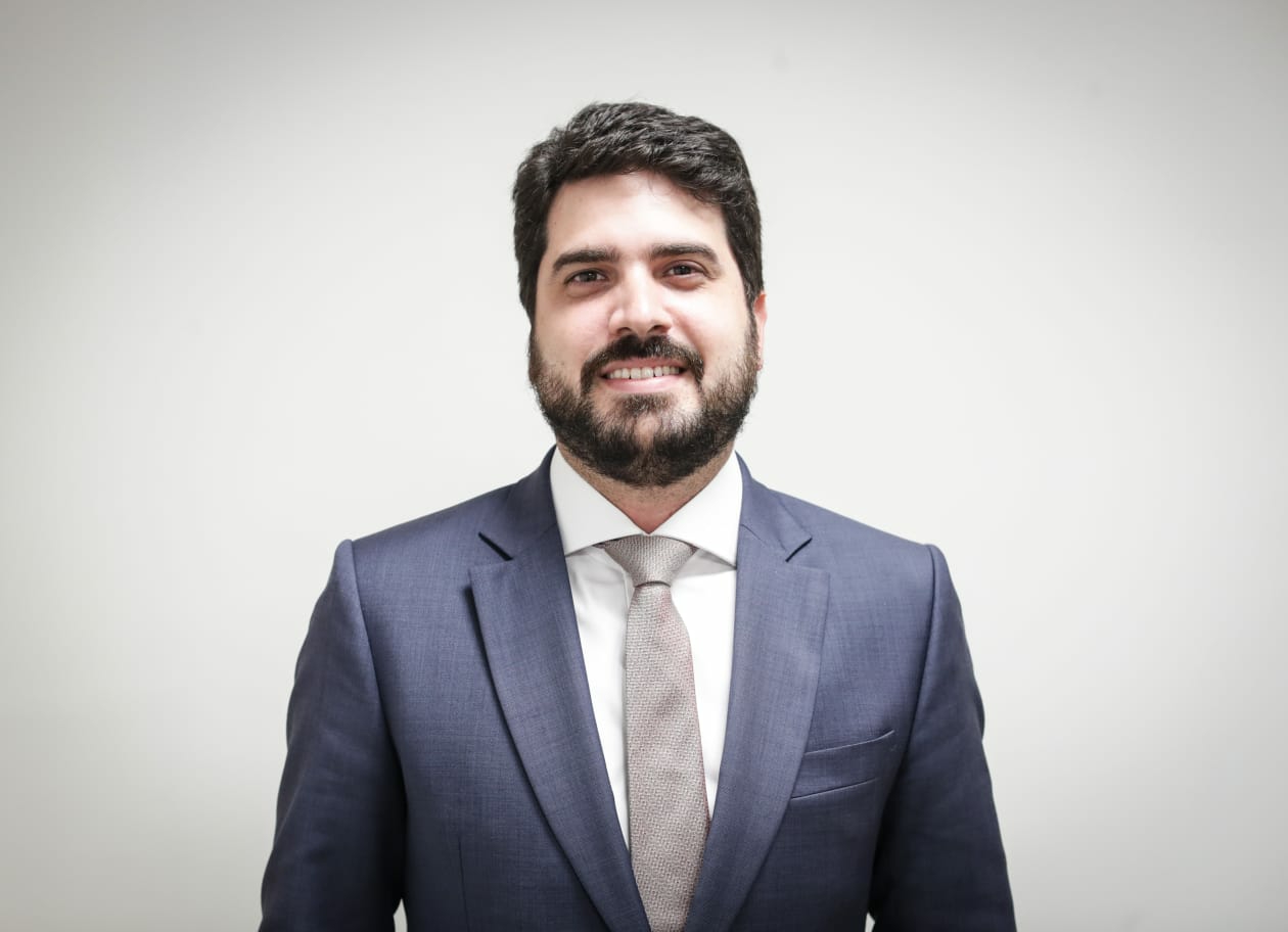 Pedro Pontes assume Procuradoria-Geral do Recife