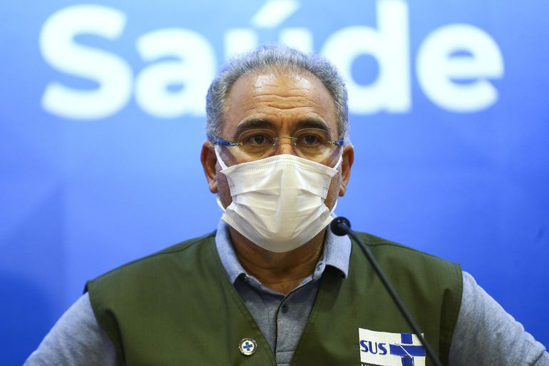 União autoriza mais 16 leitos de UTI Covid-19 para Recife e Bezerros