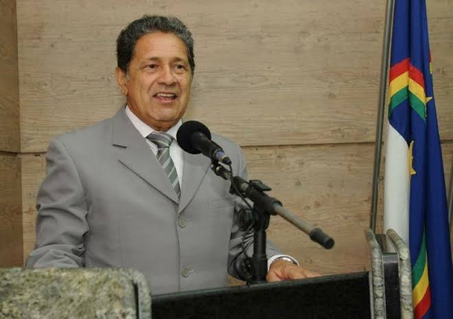 Morre o ex-vereador de Caruaru Alecrim