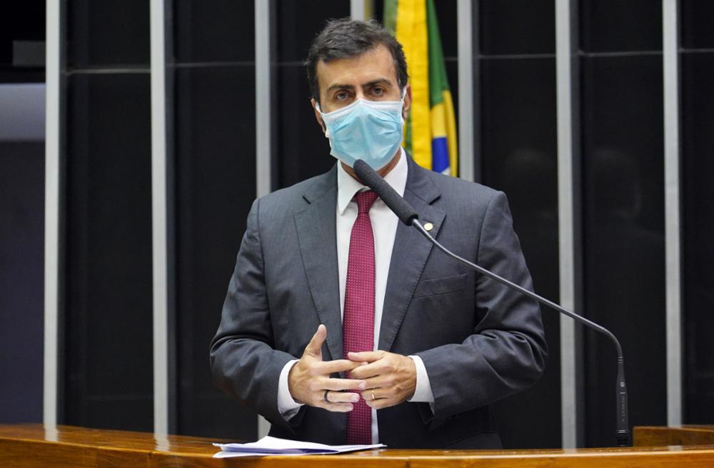 Cenário Político: PSB aposta alto em 2022