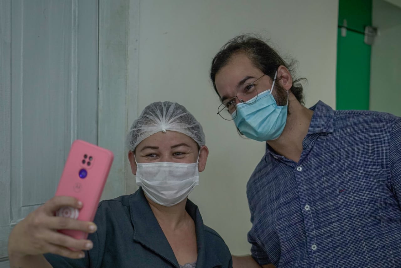 Cenário Político: Túlio deixa PDT de lado e prioriza mandato