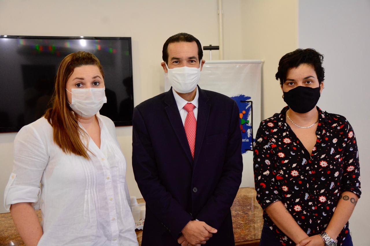 Deputado disponibiliza R$ 100 mil para fortalecer política LGBTQI+