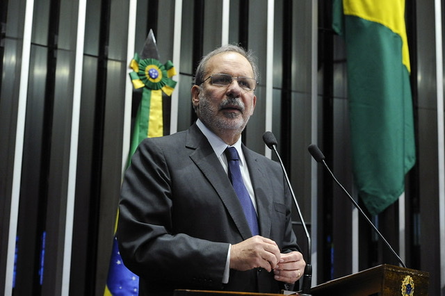 Duplicação da BR-423 não é uma luta recente