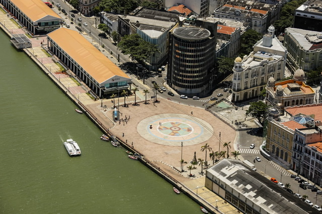 Recife é apontada como uma das cidades que lideram o futuro da indústria TI no mundo