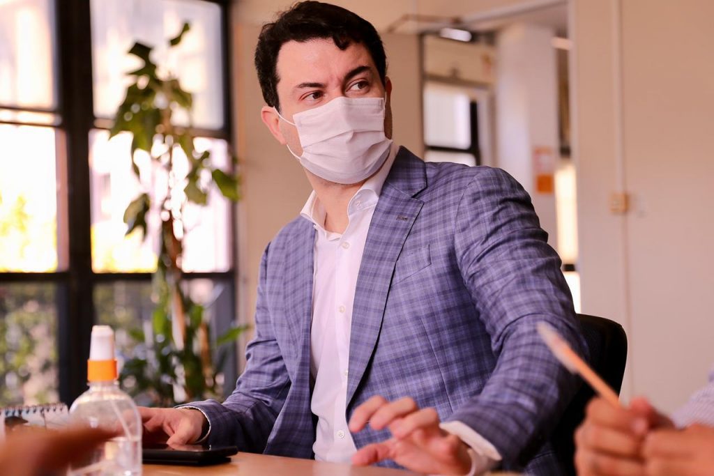 Servidores da Alepe contarão com telemedicina