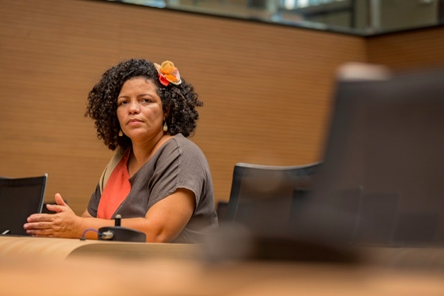 Cenário Político: uma alternativa mais à esquerda