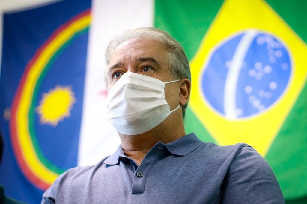 Coutinho quer ampliar participação das mulheres no Solidariedade