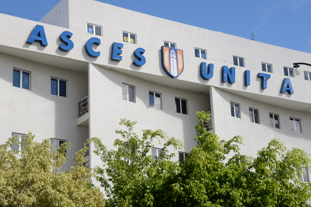 Asces-Unita dá suporte à mulheres vítimas de violência