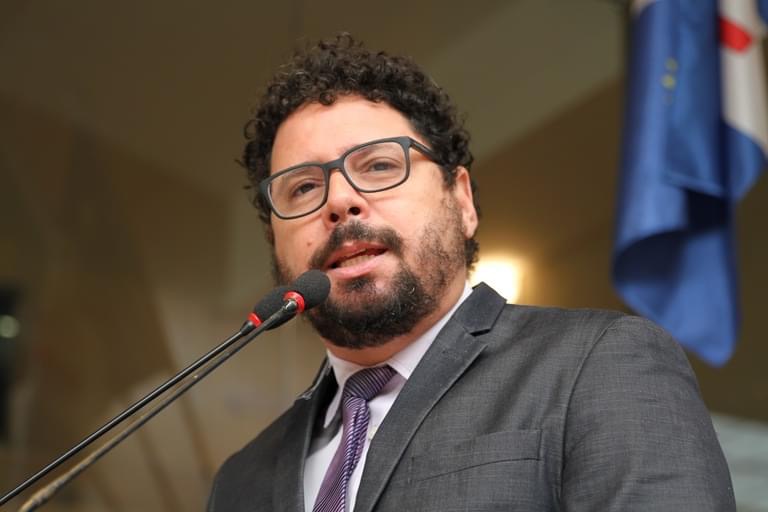 Parlamentares do PSOL visitam municípios do interior