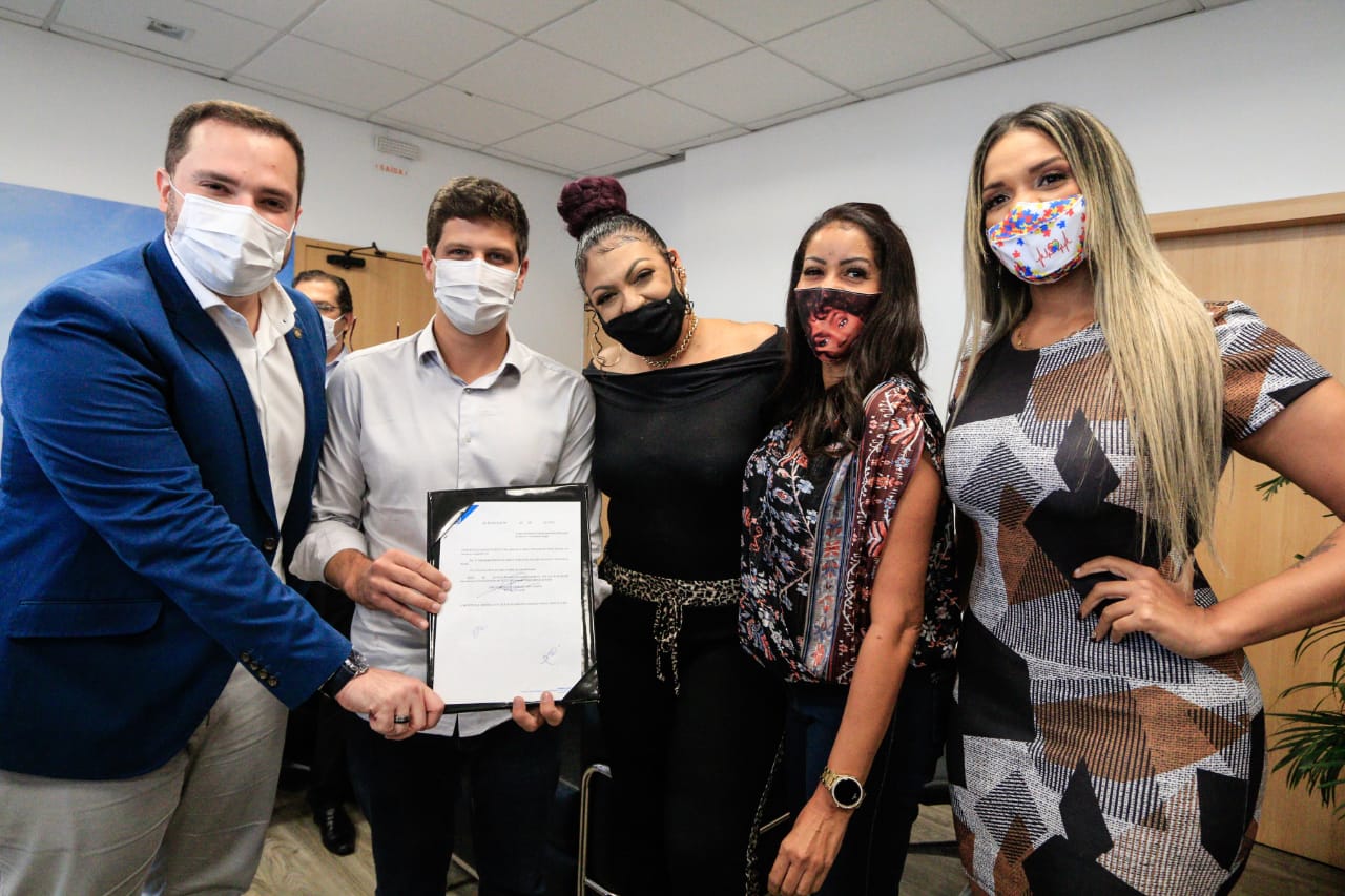 Movimento Brega se torna patrimônio imaterial do Recife