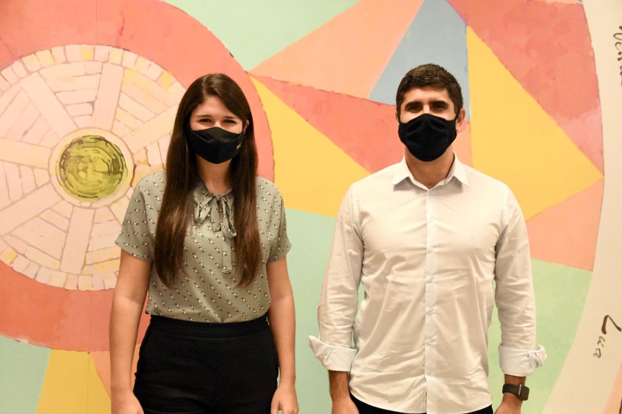 Erick Lessa e Cacau de Paula debatem retomada do turismo