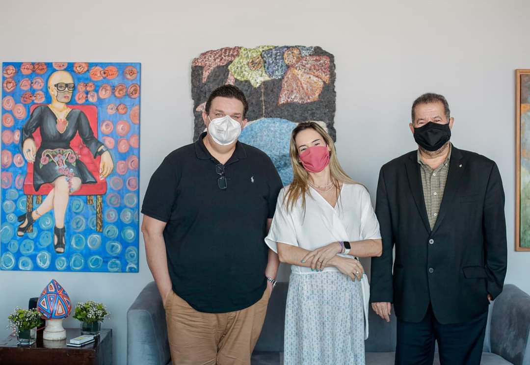 As aparências enganam