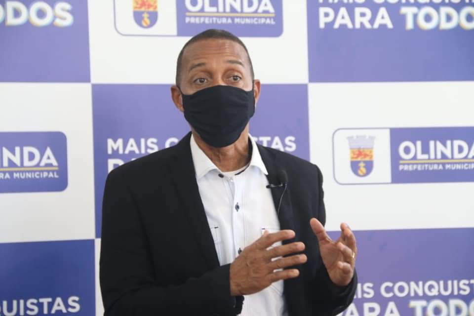 Cenário Político: ações de Lupércio repercutem positivamente