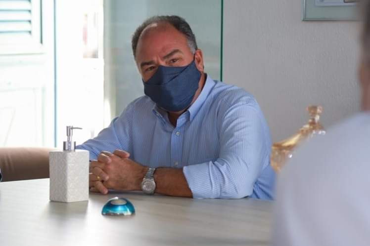 Cenário Político: Fernando Bezerra monta ofensiva para 2022