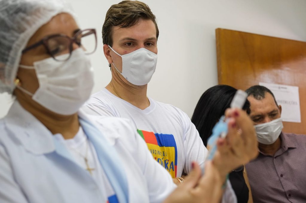 Em Petrolina, famílias com vítimas da Covid-19 receberão auxílio