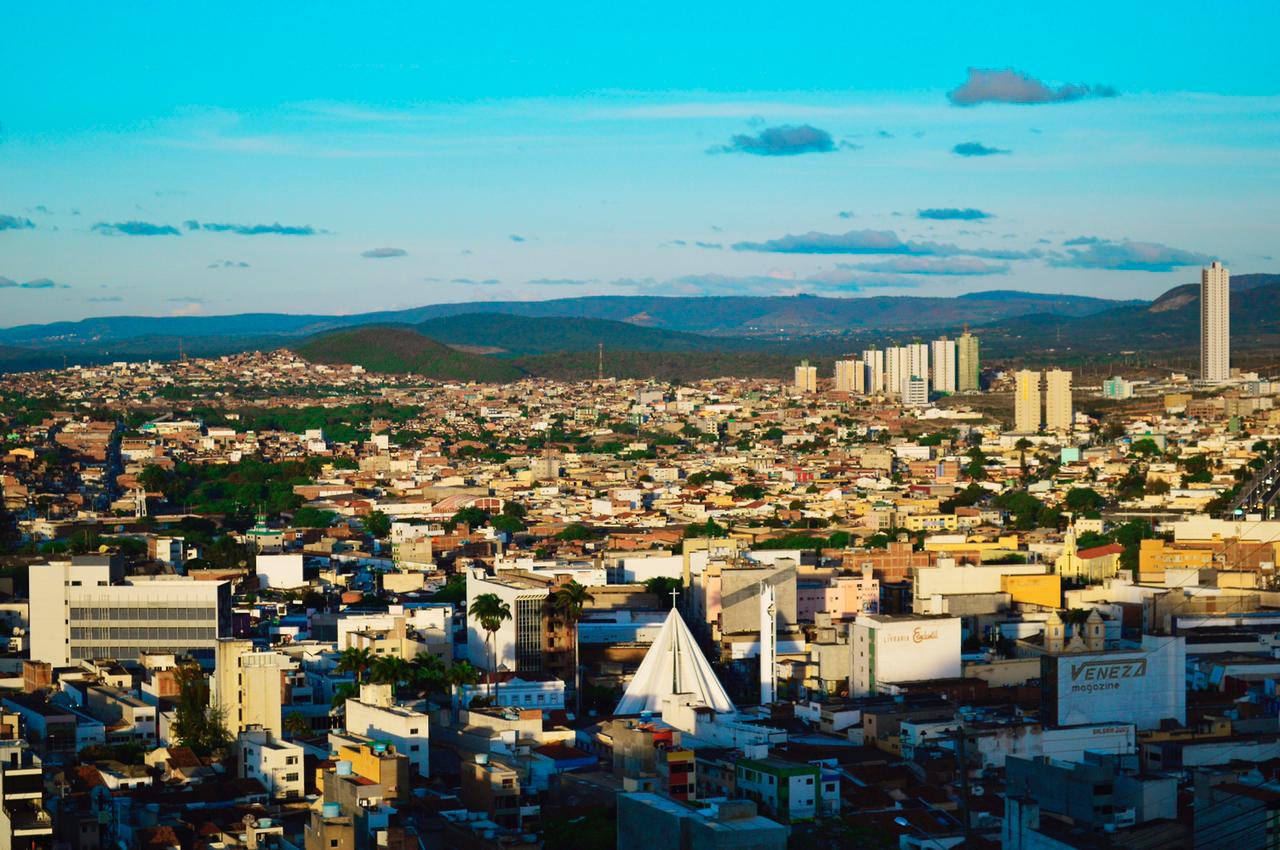 Caruaru avança em número de empregos formais criados