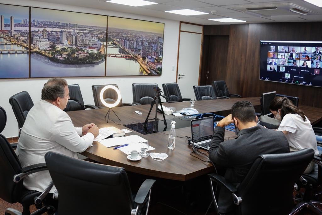 Assembleia promove segundo curso do projeto “Lideralepe”