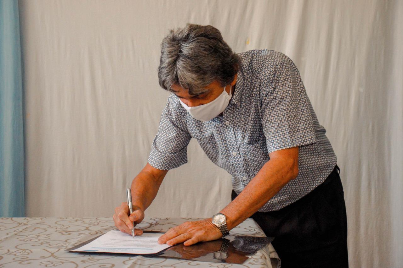 Prefeitura de Belo Jardim assina termo de adesão ao Selo UNICEF