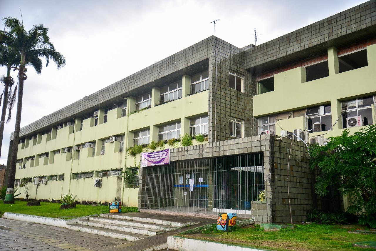 Camaragibe abre seleção para cargos em seis profissões