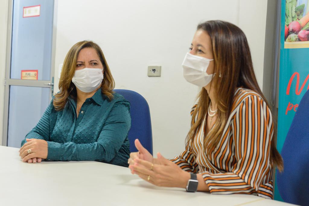 Ipojuca e Ministério Público formalizam projeto MP Empodera