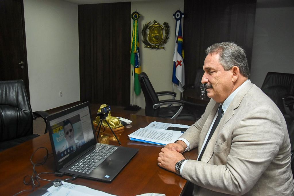 Promovido pela Alepe, “Fala PE” ouve demandas do Agreste Central