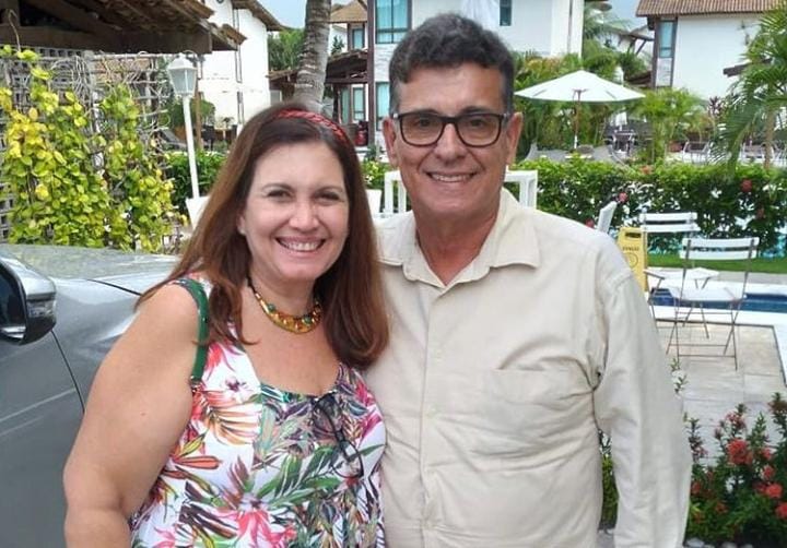 Bolsonaristas realizam ato em favor do voto impresso