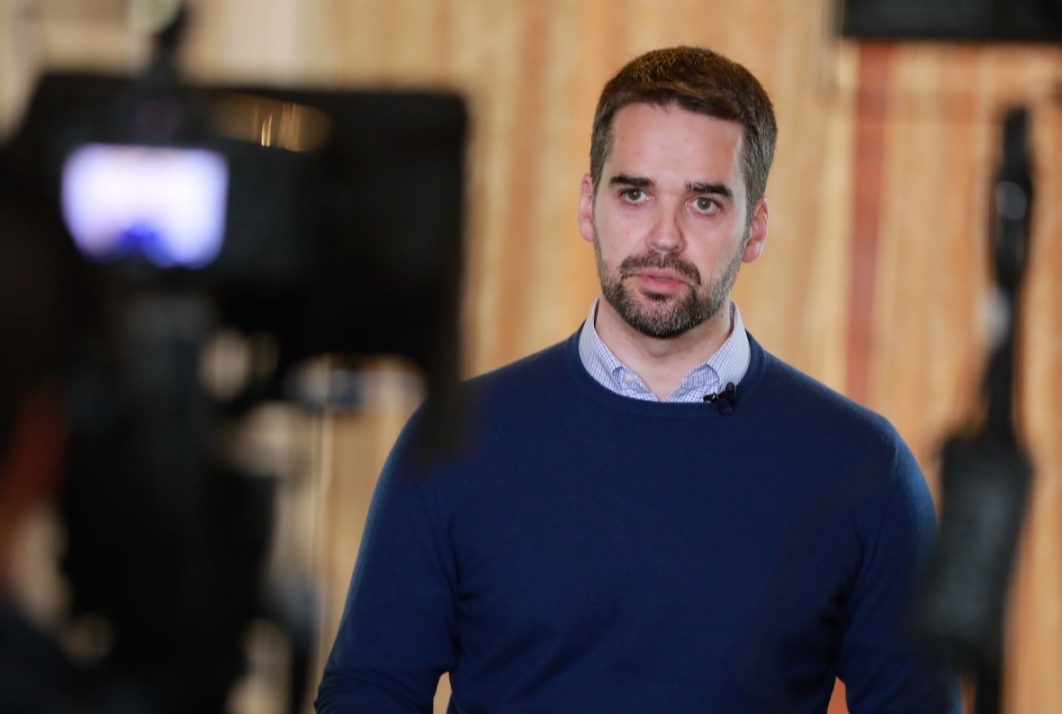 Cenário Político: as várias narrativas sobre Eduardo Leite