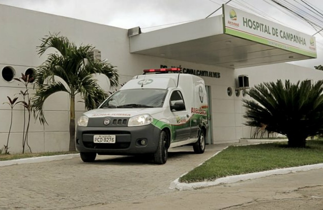 Hospital de Arcoverde zera internações por Covid-19