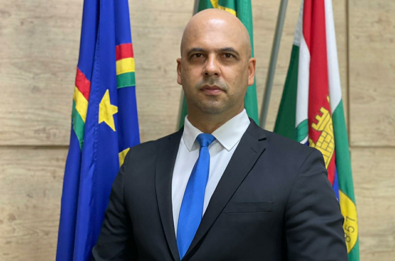 Anderson Correia vai presidir Comissão dos Direitos dos Animais