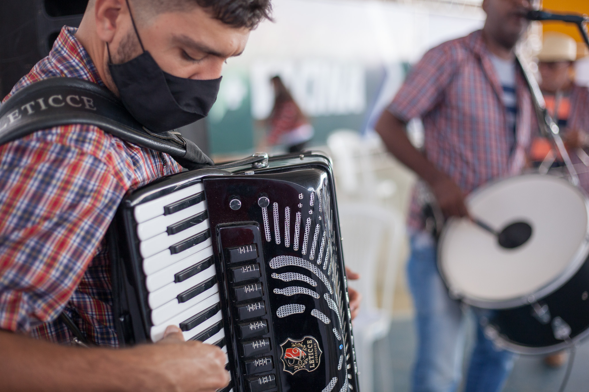 Prefeitura de Santa Cruz divulga edital do auxílio junino